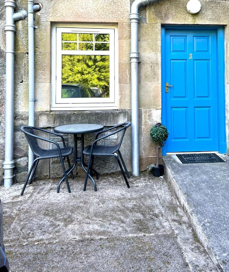 No.3 Polfearn House, Taynuilt, Oban Exterior photo